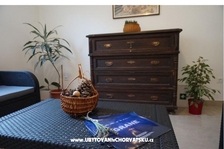 Apartamenty Vedrana – foto 15