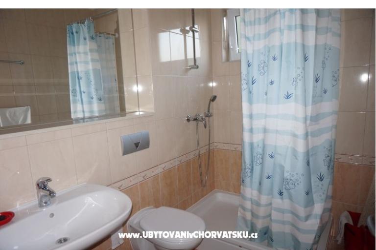 Apartamenty Vedrana – foto 17