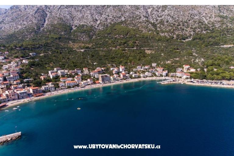 Apartamenty Vedrana – foto 18