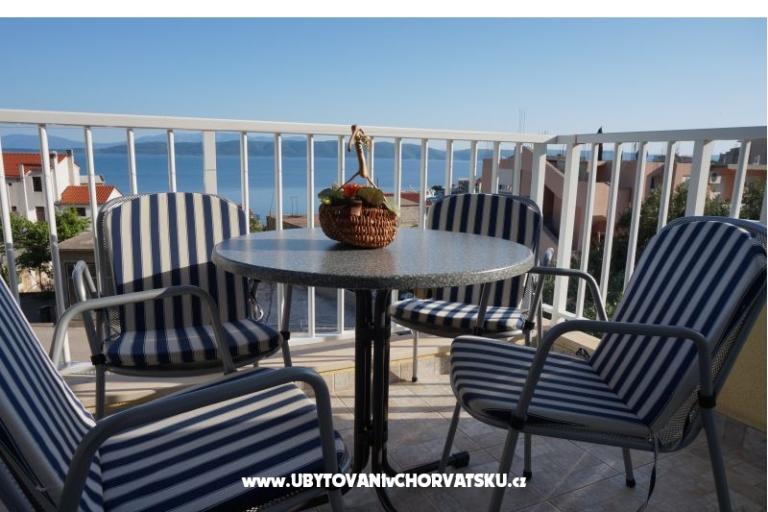 Apartamenty Vedrana – foto 2