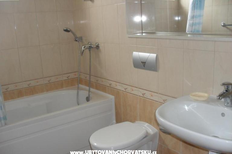 Apartamenty Vedrana – foto 4