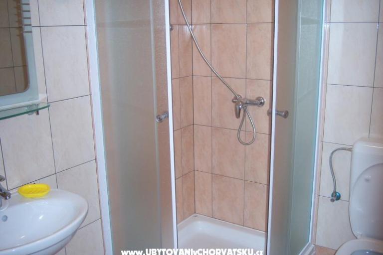 Apartamenty Vedrana – foto 9