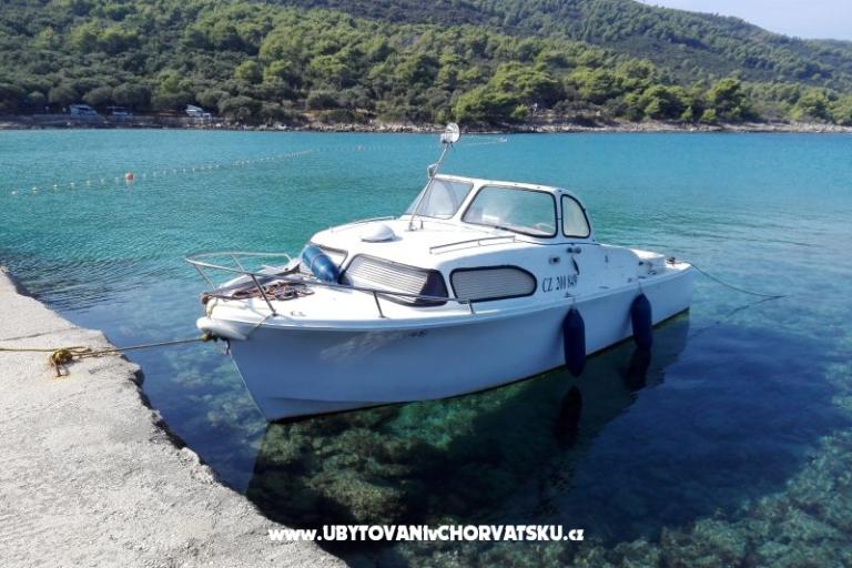 Apartamenty Ribica 1 – foto 15