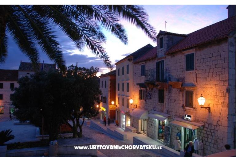 Apartamenty Ribica 1 – foto 17