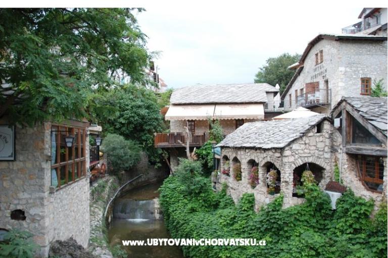 Apartamenty Ribica 1 – foto 18