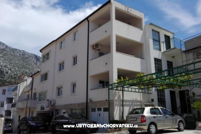 Apartamenty Ribica 1 – foto 2