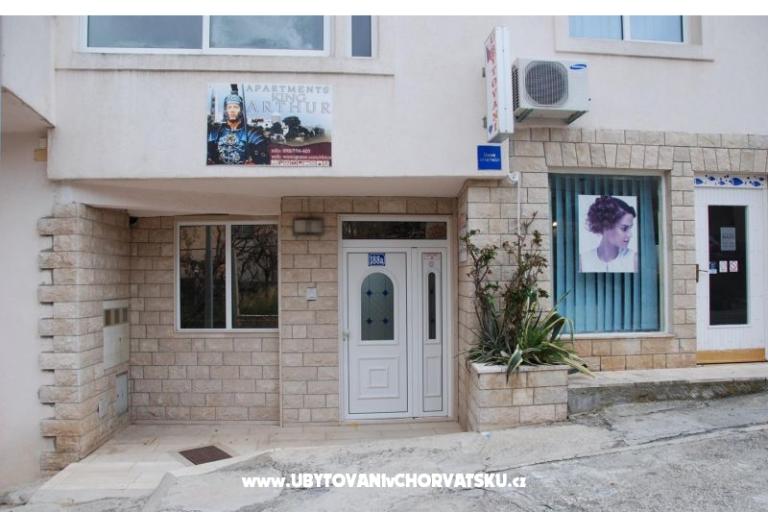 Apartamenty Ribica 1 – foto 3