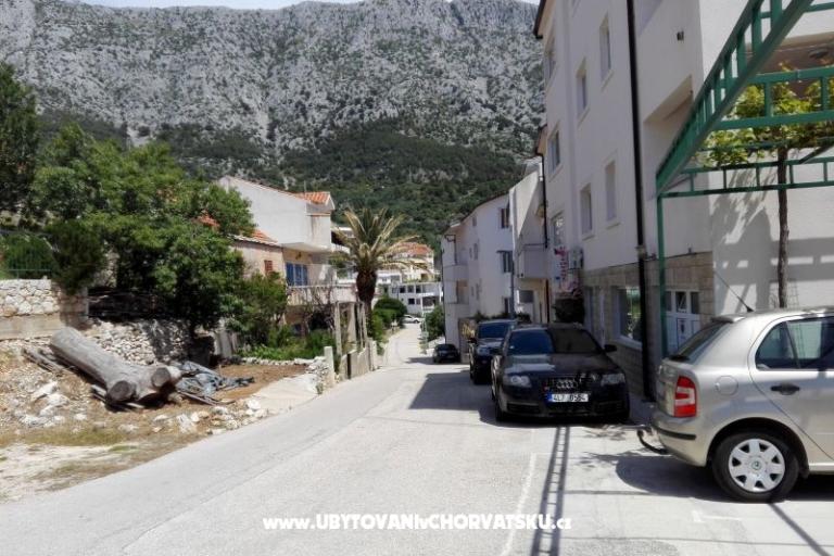 Apartamenty Ribica 1 – foto 4