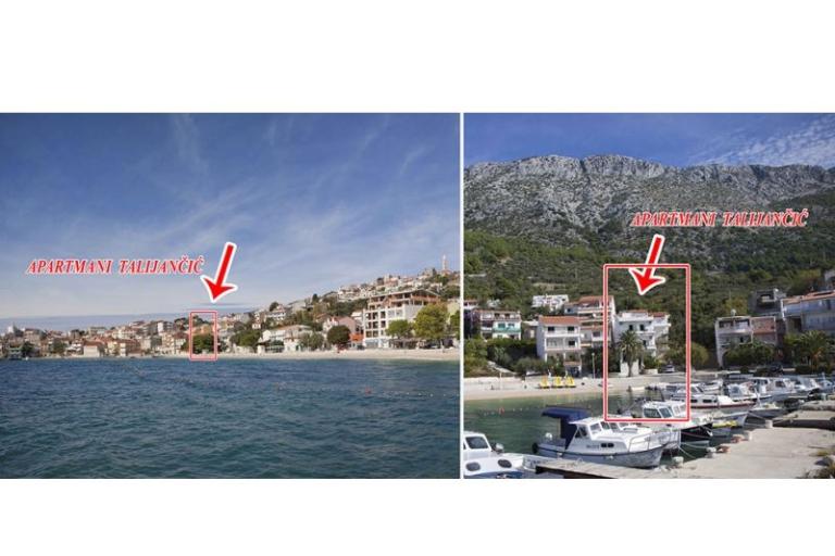 Apartamenty Grgo Talijancic – foto 8