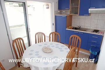 Apartamenty RIBICA 1 – foto 6