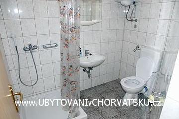 Apartamenty RIBICA 1 – foto 7