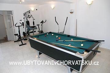 Apartamenty RIBICA 1 – foto 8