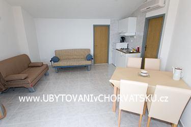 Apartamenty RIBICA 6 – foto 4