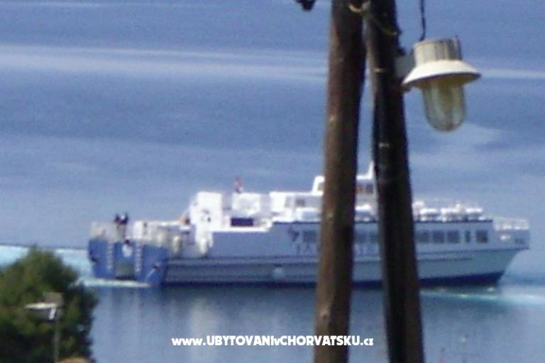 Apartament Buterin – foto 17