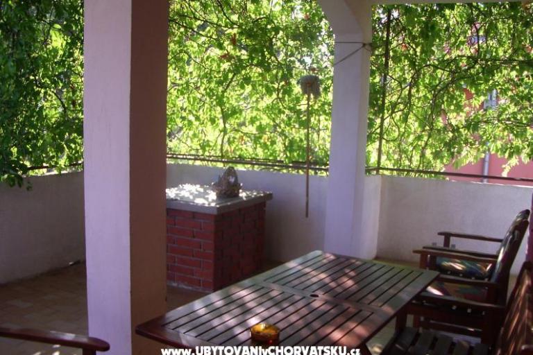 Apartament Buterin – foto 8