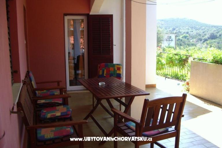 Apartament Buterin – foto 9