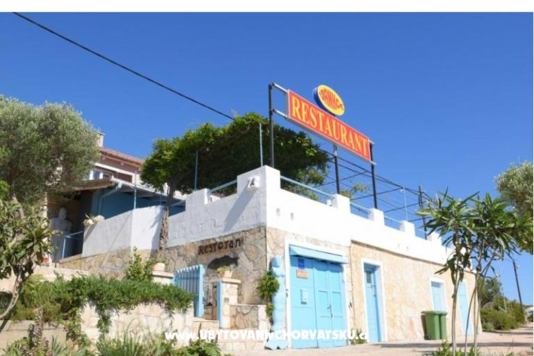 Apartamenty Corto Maltese i Casablan – foto 3
