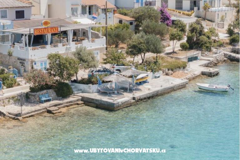 Apartamenty Corto Maltese i Casablan – foto 4