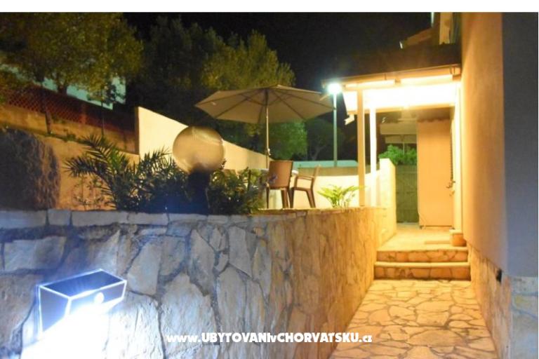 Apartamenty Corto Maltese i Casablan – foto 5