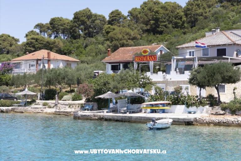 Apartamenty Corto Maltese i Casablan – foto 7