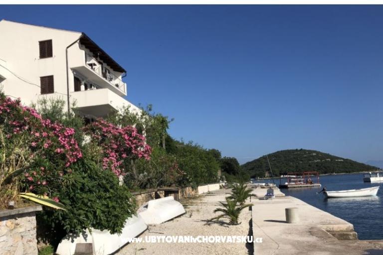 Adria Maja Apartamenty Peljesac – foto 10