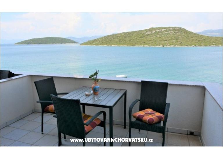 Adria Maja Apartamenty Peljesac – foto 11