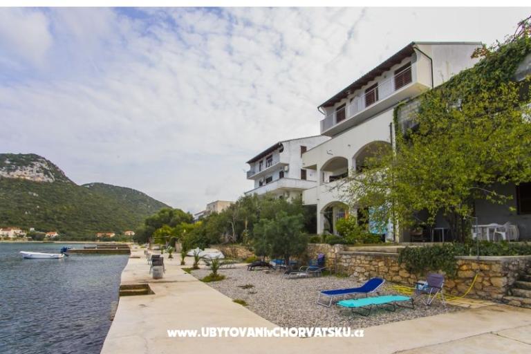 Adria Maja Apartamenty Peljesac – foto 2