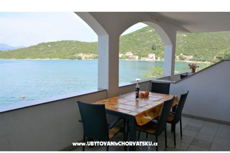 Adria Maja Apartamenty Peljesac – foto 7