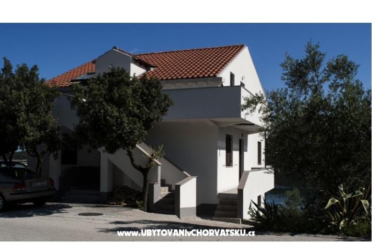 Adria Maja Apartamenty Peljesac – foto 8