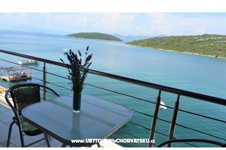 Adria Maja Apartamenty Peljesac – foto 9