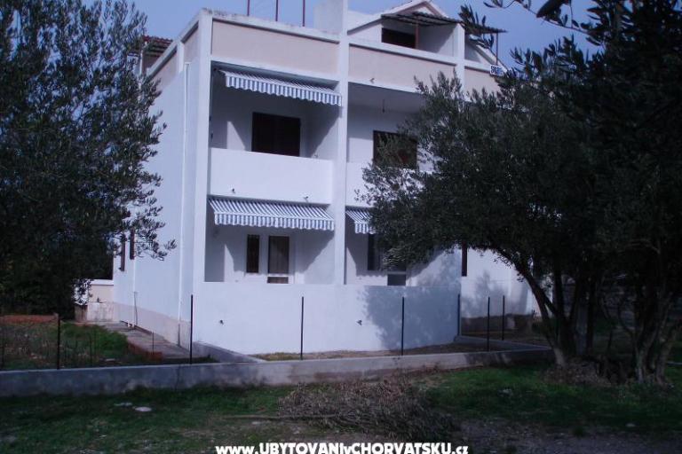 Apartamenty Tonći – foto 16