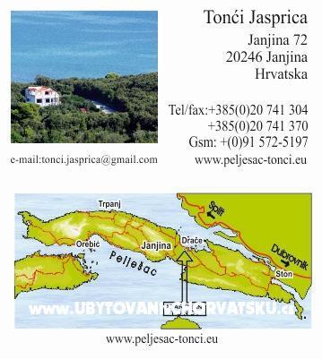 Apartamenty Tonći – foto 17