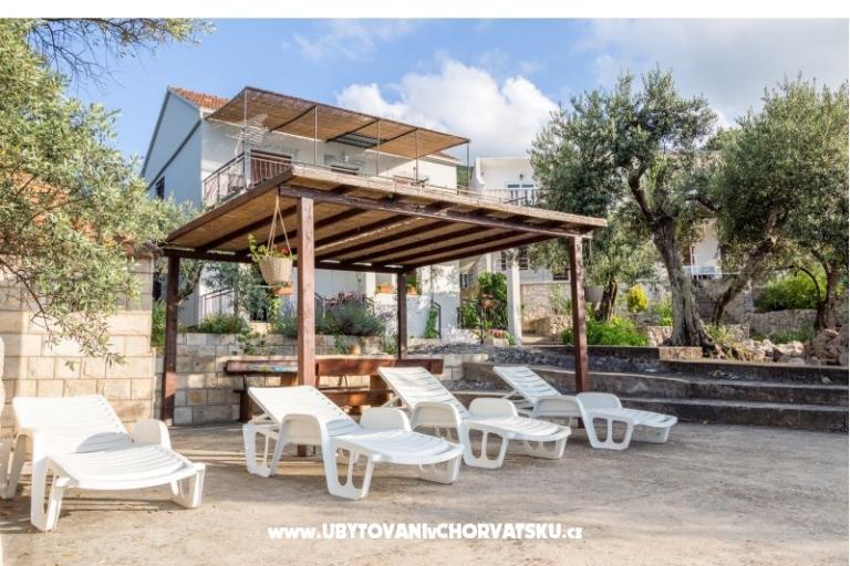 Apartamenty Vlahušić  – foto 2