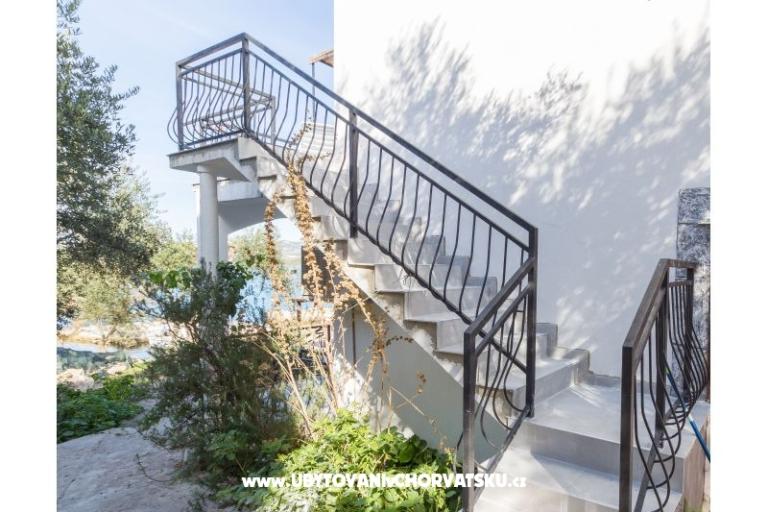 Apartamenty Vlahušić  – foto 7