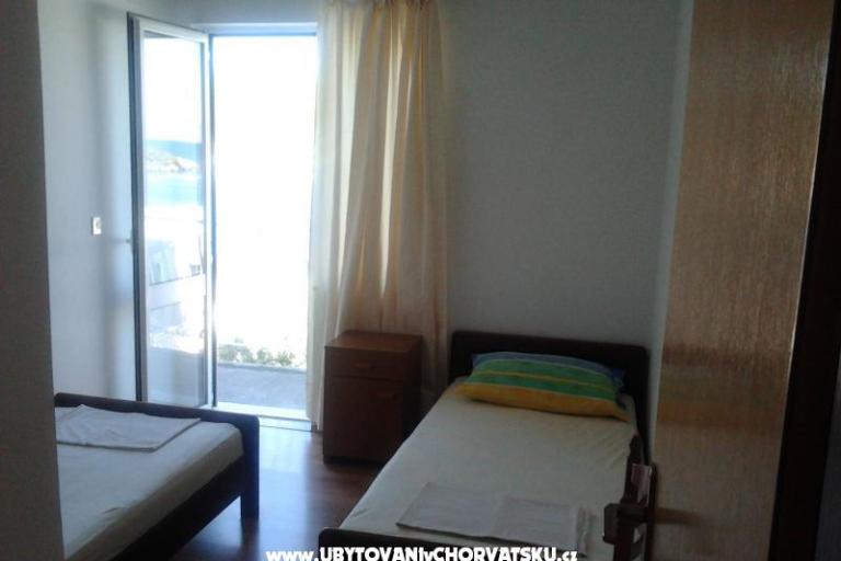 Apartamenty Mirjana  – foto 14
