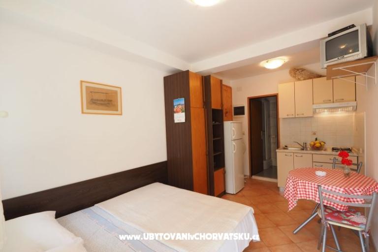 Apartamenty Mirjana  – foto 8