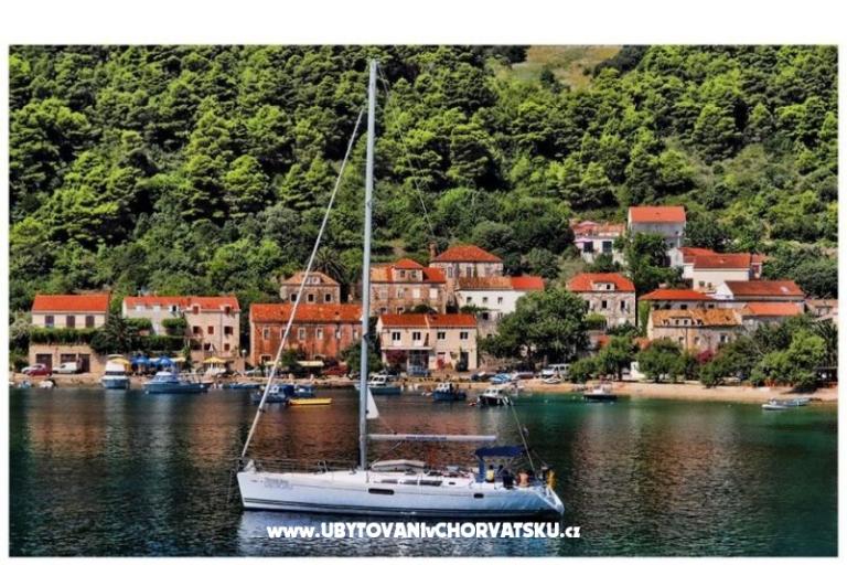 Apartamenty Trstenik – foto 11