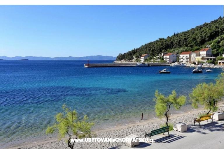 Apartamenty Trstenik – foto 13