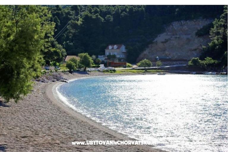 Apartamenty Trstenik – foto 14