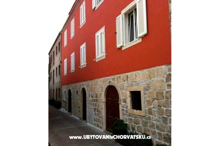 Apartamenty Trstenik – foto 2