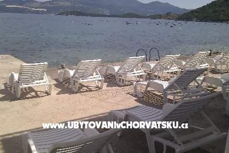 Apartamenty Cavelis Malo more – foto 10