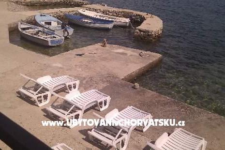 Apartamenty Cavelis Malo more – foto 11