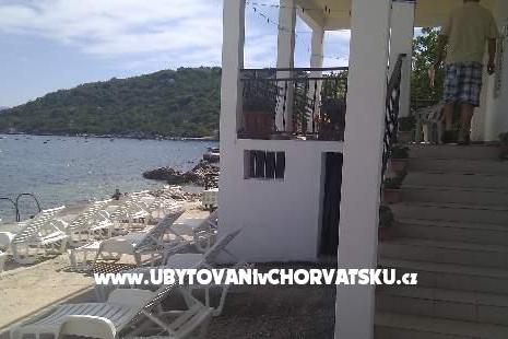 Apartamenty Cavelis Malo more – foto 12