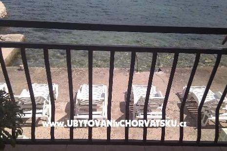 Apartamenty Cavelis Malo more – foto 13