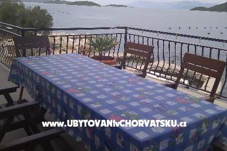 Apartamenty Cavelis Malo more – foto 14