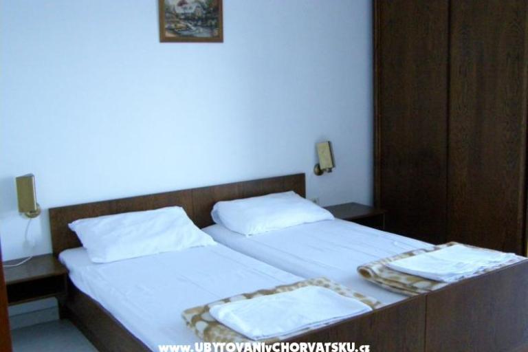 Apartamenty Cavelis Malo more – foto 4
