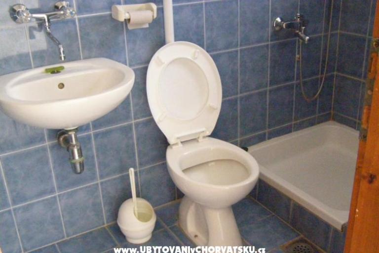 Apartamenty Cavelis Malo more – foto 6
