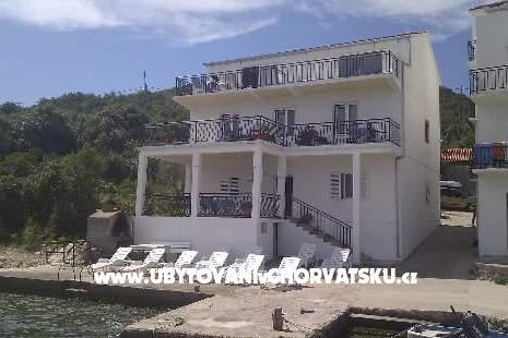 Apartamenty Cavelis Malo more – foto 9