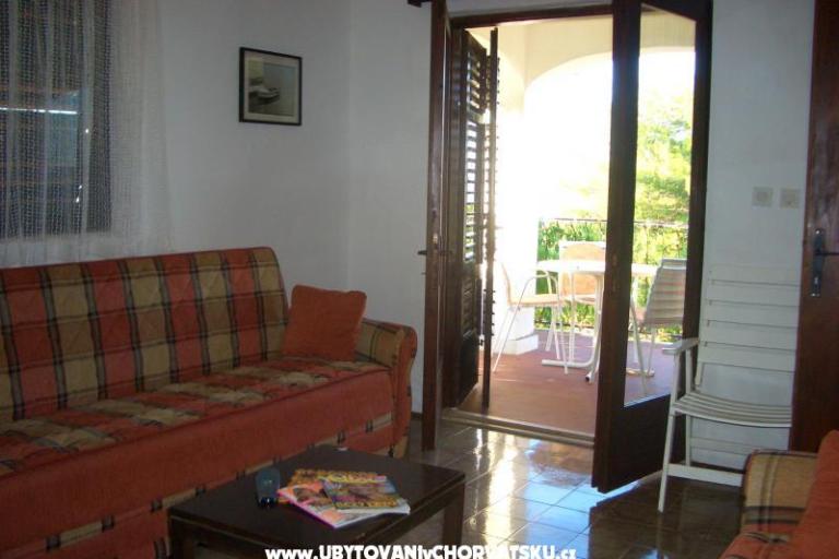 Apartamenty Drace – foto 10