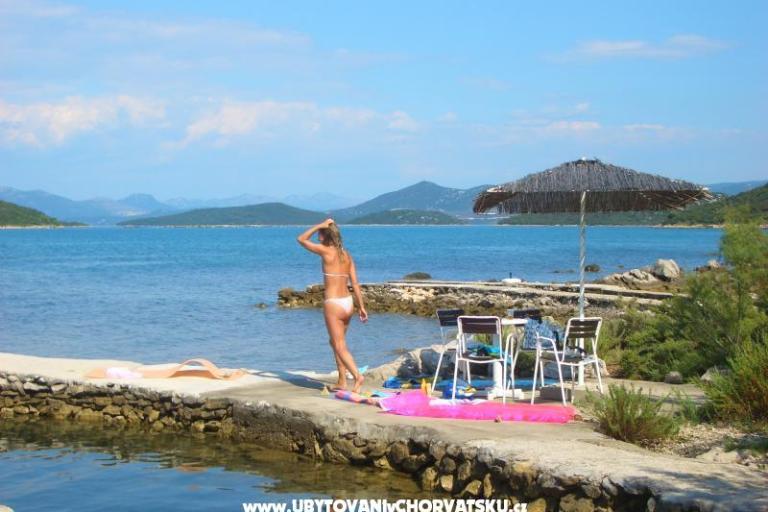 Apartamenty Drace – foto 16